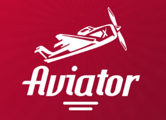 Aviator Logo
